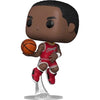 Funko Chicago Bulls 193 Michael Jordan Rookie Season Pop! Vinyl Figure