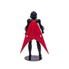 McFarlane DC Multiverse Batman Beyond Batwoman Unmasked 7-Inch Scale Action Figure