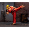 Jada Toys Ultra Street Fighter II Ken 6-Inch Scale Action Figure