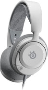 SteelSeries Headset Arctis Nova 1 Multi-System Gaming Headset (White)