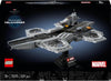 LEGO Marvel 76295 The Avengers Helicarrier Aircraft (509 Pieces)