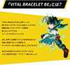 Bandai Vital Bracelet BE My Hero Academia Special Set