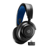 SteelSeries Headset Arctis Nova 7P Wireless Multi-Platform Gaming & Mobile Headset