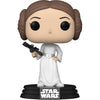 Funko Star Wars Classics 595 Leia Pop! Vinyl Figure