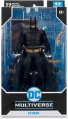 McFarlane Toys DC Multiverse Batman (Batman Begins) 7-Inch Scale Action Figure