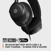 SteelSeries Headset Arctis Nova 7 Wireless Multi-Platform Gaming Headset