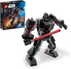 LEGO Star Wars 75368 Darth Vader Mech (139 Pieces)