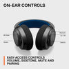SteelSeries Headset Arctis Nova 7P Wireless Multi-Platform Gaming & Mobile Headset