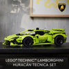 LEGO Technic 42161 Lamborghini Huracán Tecnica (806 Pieces)