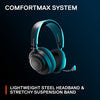 SteelSeries Headset Arctis Nova 7P Wireless Multi-Platform Gaming & Mobile Headset
