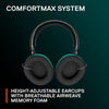 SteelSeries Headset Arctis Nova 7 Wireless Multi-Platform Gaming Headset