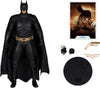 McFarlane Toys DC Multiverse Batman (Batman Begins) 7-Inch Scale Action Figure