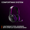 SteelSeries Headset Arctis Nova 7 Wireless Multi-Platform Gaming Headset