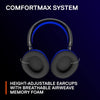 SteelSeries Headset Arctis Nova 7P Wireless Multi-Platform Gaming & Mobile Headset