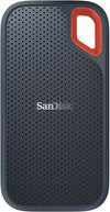 SanDisk SSD Extreme Portable E61 2TB up to 1050MB/s Read (SDSSDE61-2T00-G25)