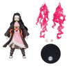 Demon Slayer Wave 1 Nezuko Kamado 7-Inch Scale Action Figure