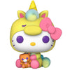 Funko Sanrio Hello Kitty and Friends 58 Hello Kitty Pop! Vinyl Figure