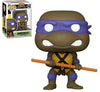 Funko Teenage Mutant Ninja Turtles 1554 Donatello with Bo-Staff Pop! Vinyl Figure