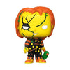 Funko Chucky Vintage 1249 Halloween Chucky with Axe Pop! Vinyl Figure