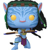 Funko Avatar: The Way of Water 1550 Neytiri (Battle) Pop! Vinyl Figure