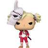 Funko Bleach 1822 Hiyori Sarugaki Pop! Vinyl Figure