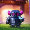 POP MART Clash of Clans & Clash Royale Classic Character Series (Random 1 Out of 12)