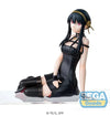 Sega Spy X Family Yor Forger Premium PM Perching Figure