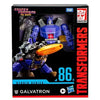 Hasbro Transformers Studio Series 86 Leader Galvatron