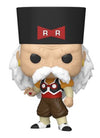 Funko Dragon Ball Z 950 Dr. Gero Pop! Vinyl Figure