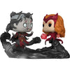 Funko Doctor Strange in the Multiverse of Madness 1027 Dead Strange and The Scarlet Witch Pop! Moment Vinyl Figure