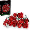 LEGO Icons 10328 Bouquet of Roses (822 Pieces)