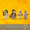 LEGO Indiana Jones 77013 Escape from The Lost Tomb