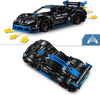 LEGO Technic 42176 Porsche GT4 e-Performance Race Car (834 Pieces)