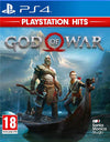 God of War - PlayStation 4 (EU)