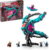 LEGO Marvel 76255 The New Guardians’ Ship