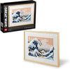 LEGO Art Hokusai 31208 (1,810 Pieces)