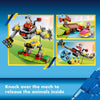 LEGO Sonic The Hedgehog 76994 Sonic’s Green Hill Zone Loop Challenge (802 Pieces)