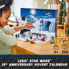 LEGO Star Wars 75395 Advent Calendar 2024 (368 Pieces)