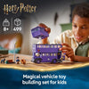 LEGO Harry Potter 76446 Knight Bus (499 Pieces)