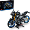 LEGO Technic 42159 Yamaha MT-10 SP (1478 Pieces)