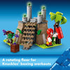 LEGO Sonic The Hedgehog 76998 Knuckles and the Master Emerald Shrine (325 Pieces)