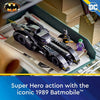 LEGO DC 76224 Batmobile Batman vs. The Joker Chase (438 Pieces)