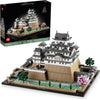 LEGO Architecture 21060 Landmarks Collection: Himeji Castle (2125 Pieces)