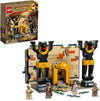 LEGO Indiana Jones 77013 Escape from The Lost Tomb