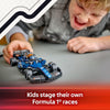 LEGO Speed Champions 77249 Williams Racing FW46 (263 Pieces)
