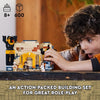 LEGO Indiana Jones 77013 Escape from The Lost Tomb