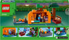 LEGO Minecraft 21248  The Pumpkin Farm (275 Pieces)