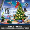 LEGO Star Wars 75395 Advent Calendar 2024 (368 Pieces)