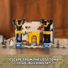 LEGO Indiana Jones 77013 Escape from The Lost Tomb