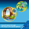 LEGO Sonic The Hedgehog 76994 Sonic’s Green Hill Zone Loop Challenge (802 Pieces)